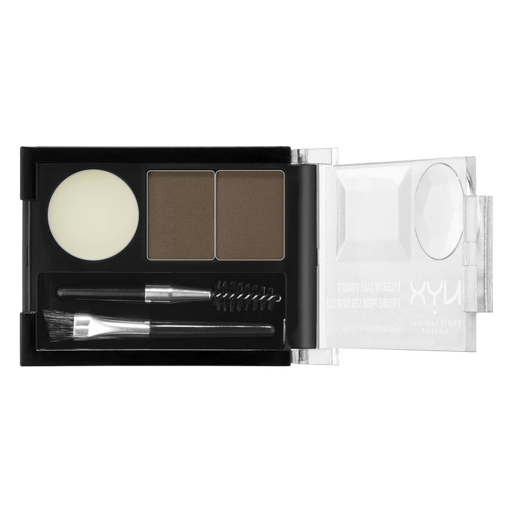 Eyebrow Cake Powder, Blonde