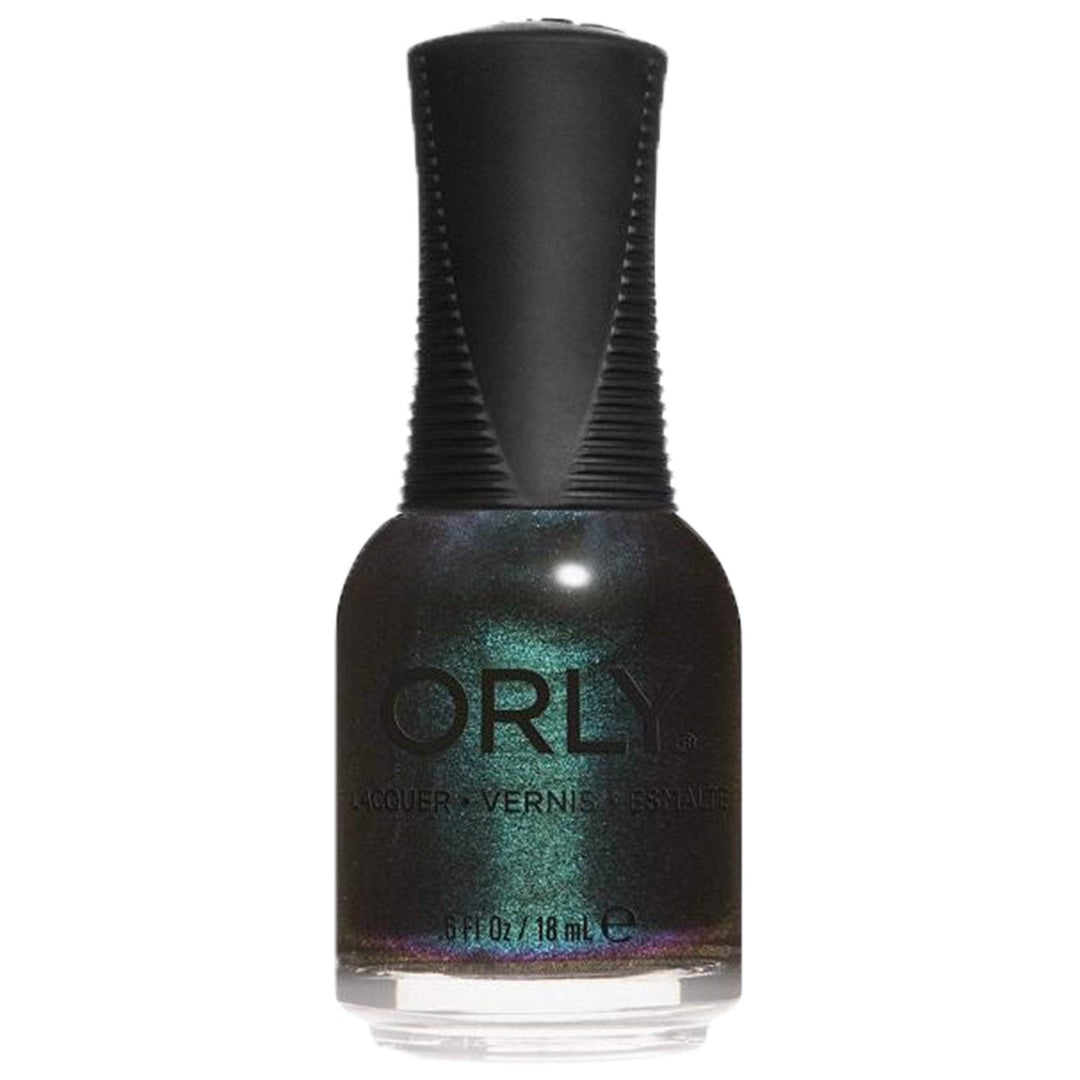 Orly Deep Wonder Collection Fall 2018 Nail LacquerRetrograde #2000011