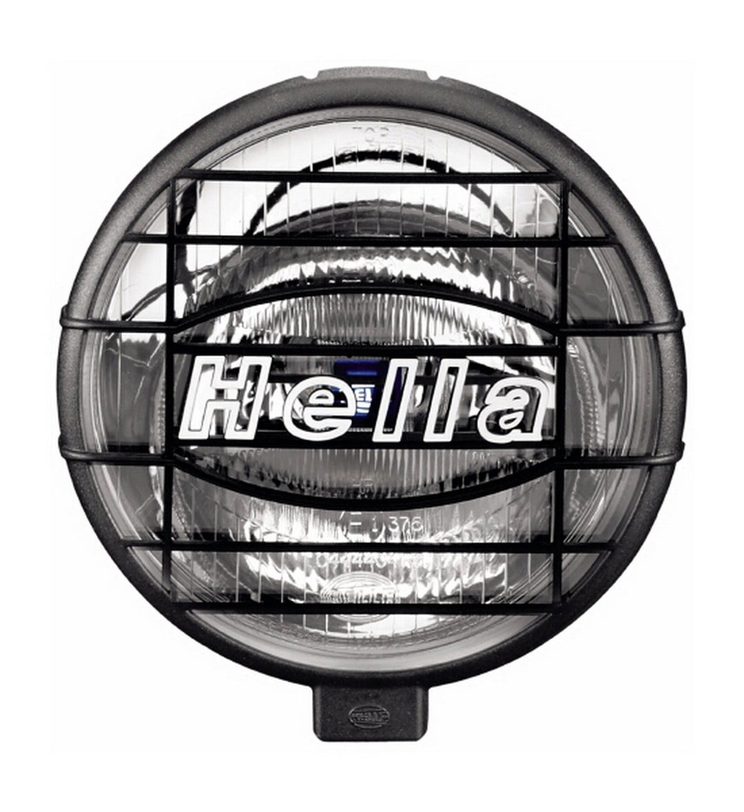 HELLA 165530801 500/500FF Series Protective Grille Cover - 2 Piece