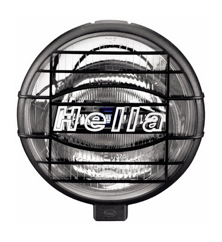 HELLA 165530801 500/500FF Series Protective Grille Cover - 2 Piece