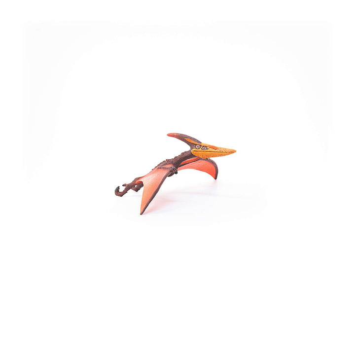 Dinosaurs Realistic Winged Pteranodon Figurine - Detailed Prehistoric Jurassic Dino Figurine, Durable for Fun Play for Boys and Girls, Gift for Kids Ages 4+