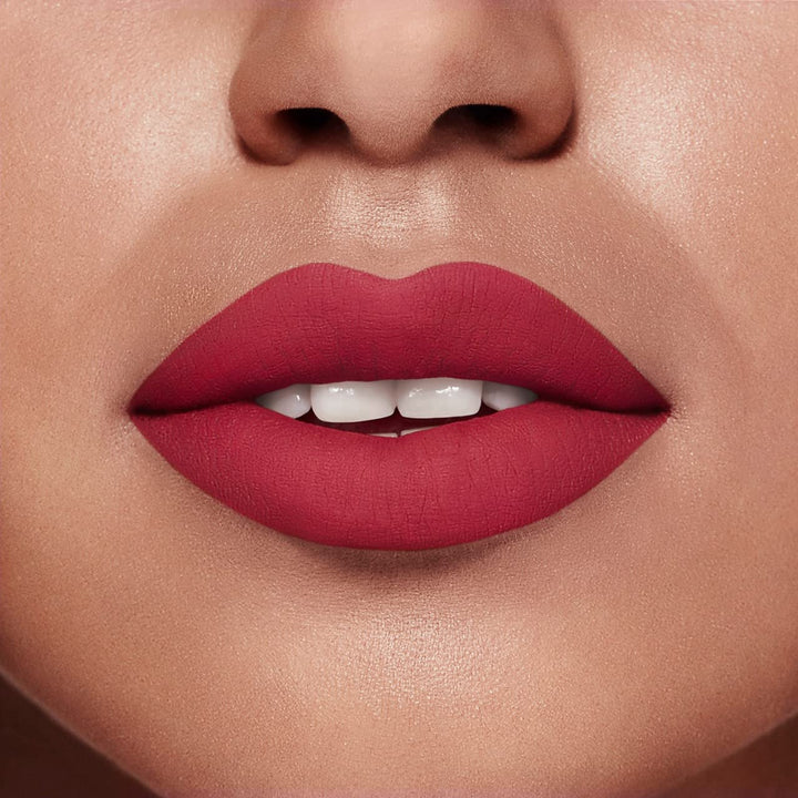 08 Grand Cru : Rouge Edition Velvet Liquid Lipstick 08 Grand Cru Volume, 6.7 ml/0.23 oz