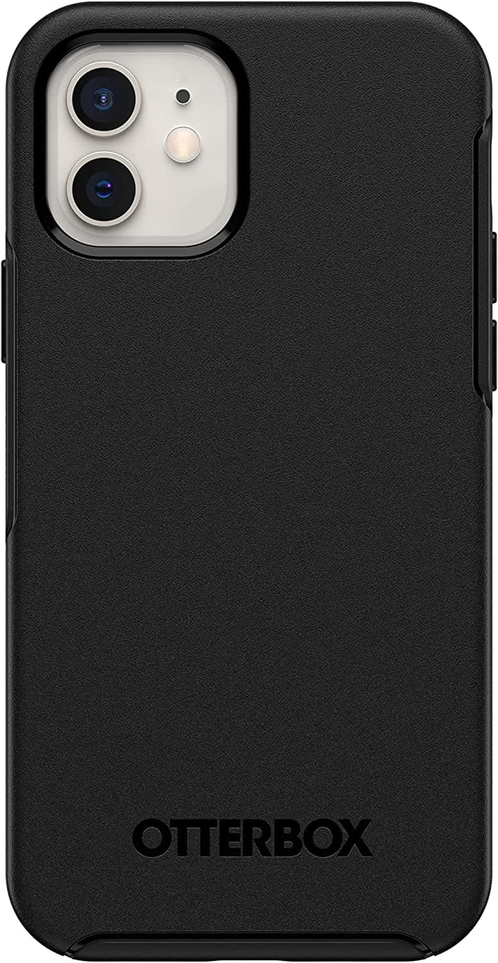 Symmetry Case with MagSafe for iPhone 12 Mini (ONLY) Retail Packaging - Spring Snow Beige