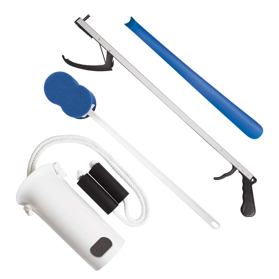 Economy Hip/Knee Replacement Kit, 4 Piece Set