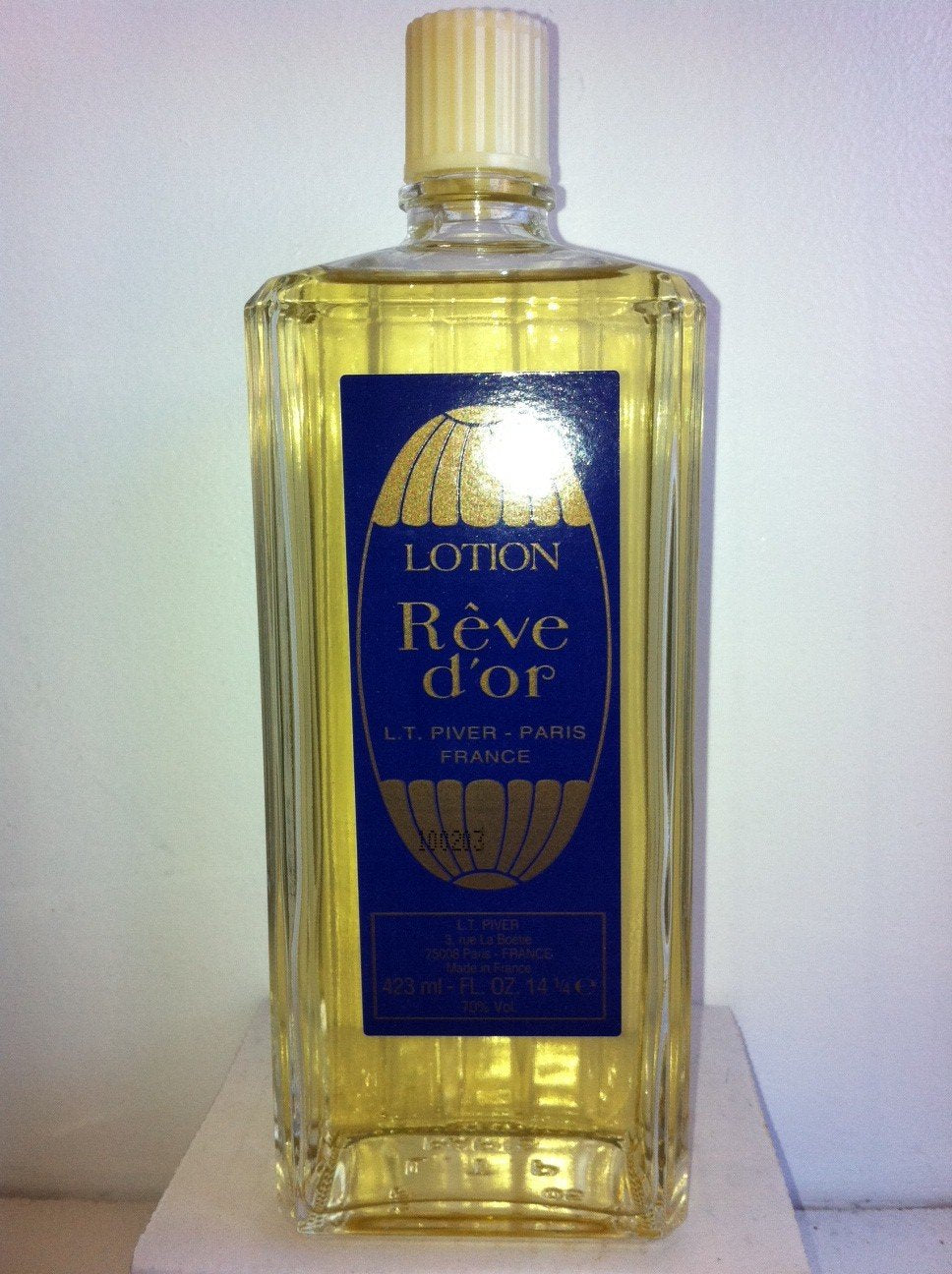Reve D'or Cologne Splash 14.25 oz for Women