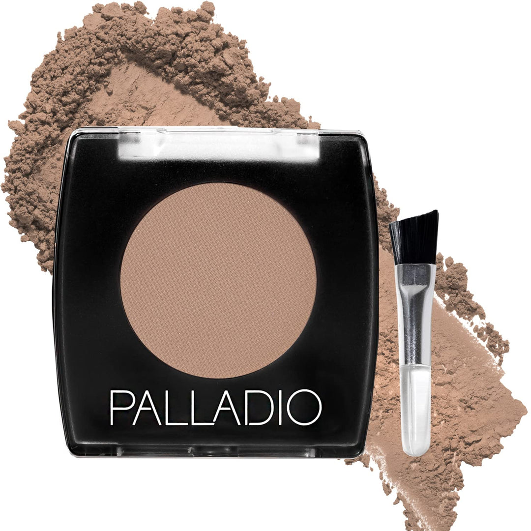 Brow Powder for Eyebrows, Taupe