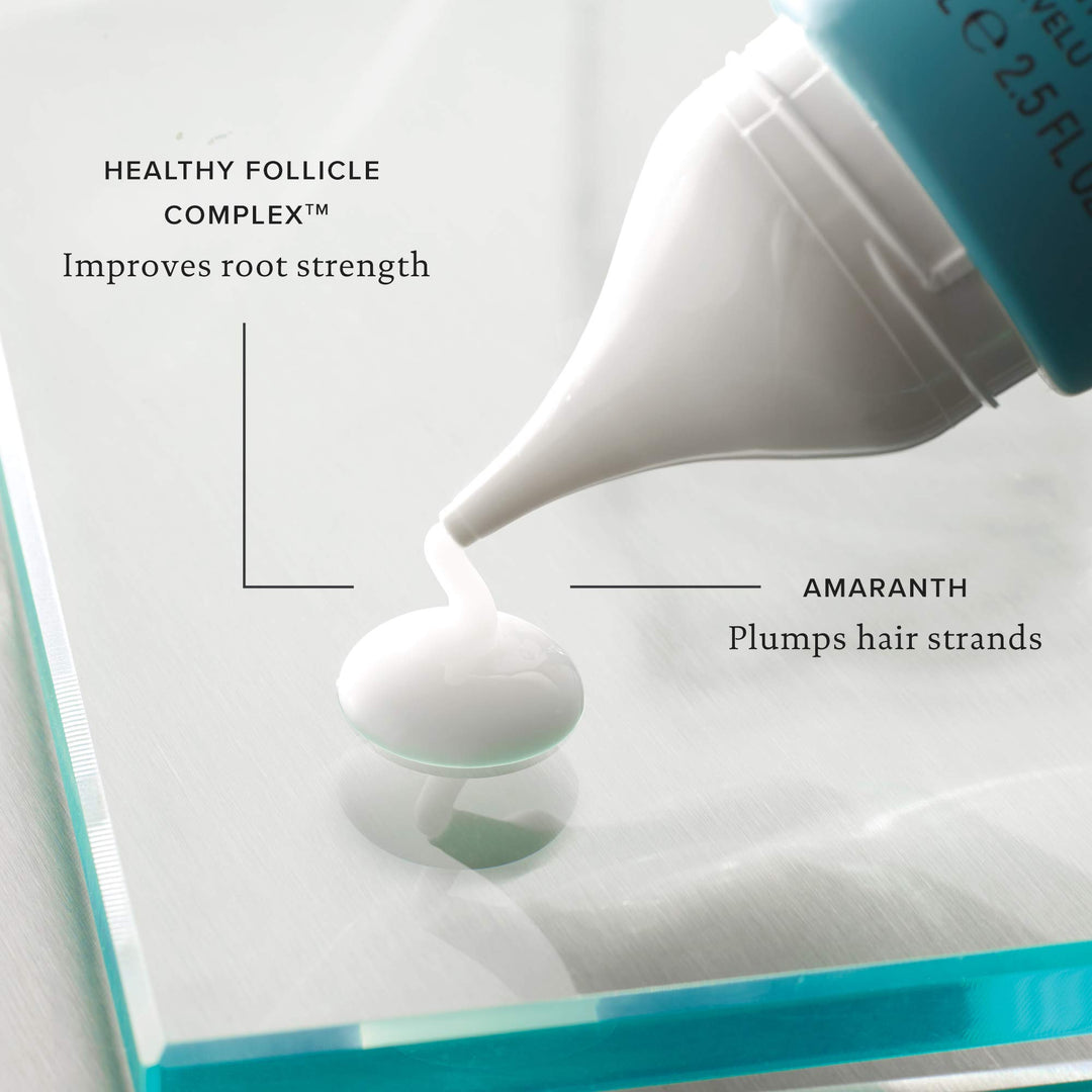 Scalp Care Revitalizing Hair Treatment for Thicker, Fuller Hair, 2.5 Fl Oz