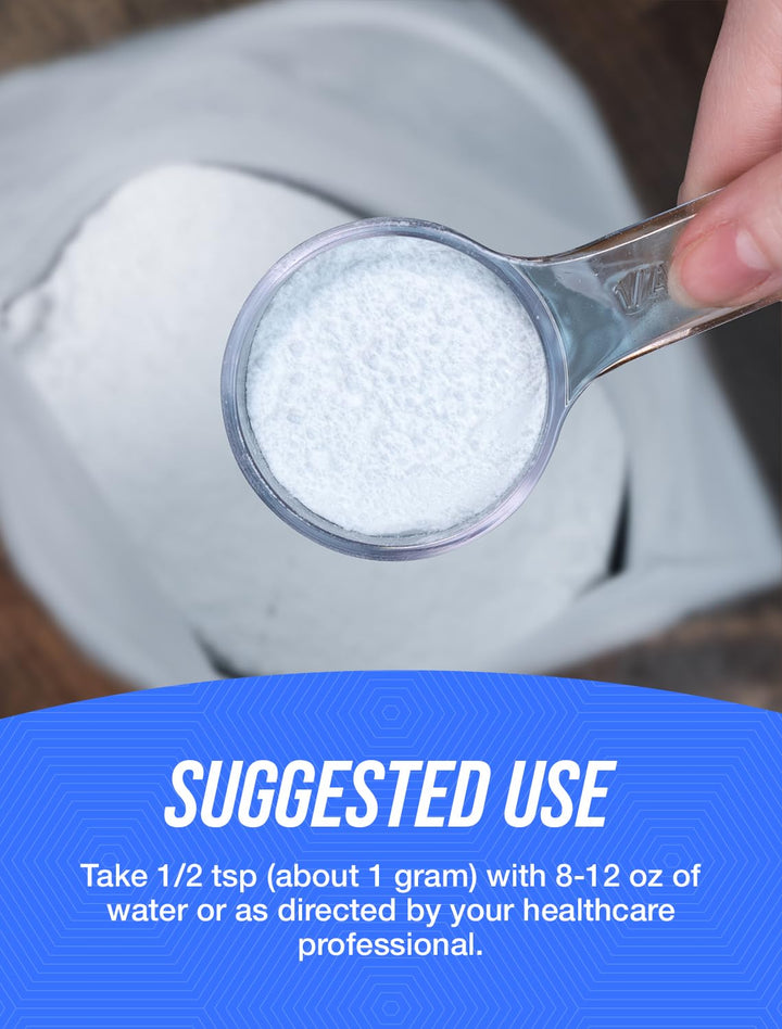 .com Vitamin C Powder - Ascorbic Acid Vitamin C - Vitamin C Supplement - Ascorbic Acid Powder - Powdered Vitamin C - VIT C Powder - Pure Vitamin C (1 Kilogram - 2.2 lbs)