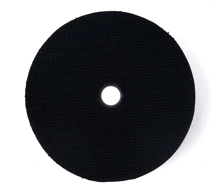 Aluminum Backer Pad 3 Inch Hook and Loop Backing Pad with 5/8-11 Thread
