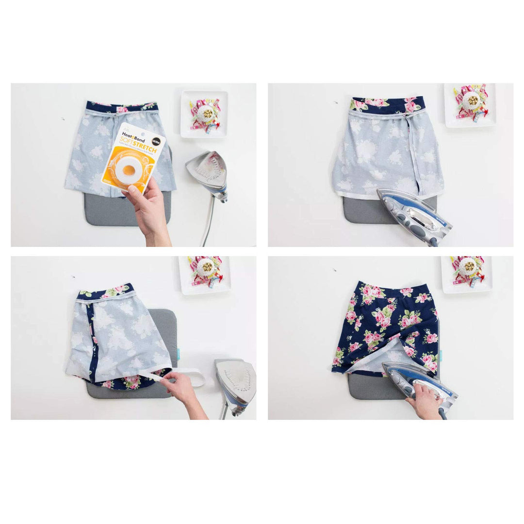 3540 Soft Stretch Ultra 5/8 x 10 Yard