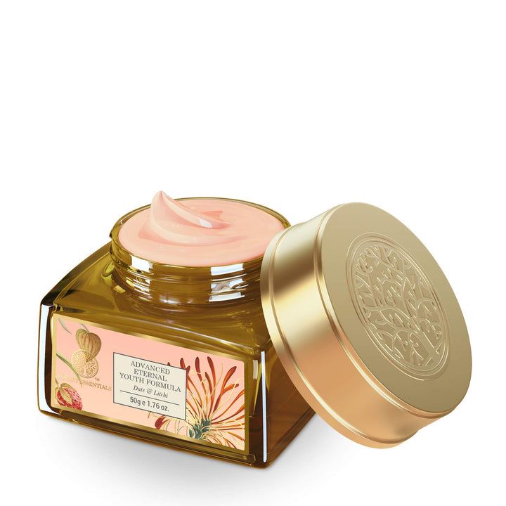 Date & Litchi Eternal Youth Formula - 50g