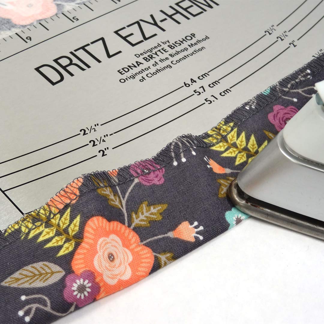 617 Ezy- Hem Gauge