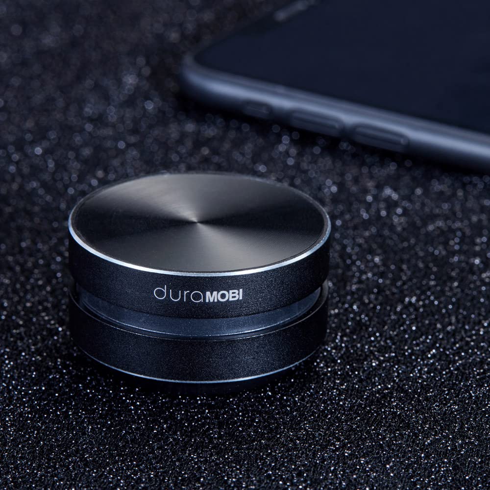 Wirelessly BT Mini Speaker Bone Conduction Portable Wireless Speaker Stereo Bass Sound Creative Portable Speaker Mini Size Music Player Built-in Mic Sound Box