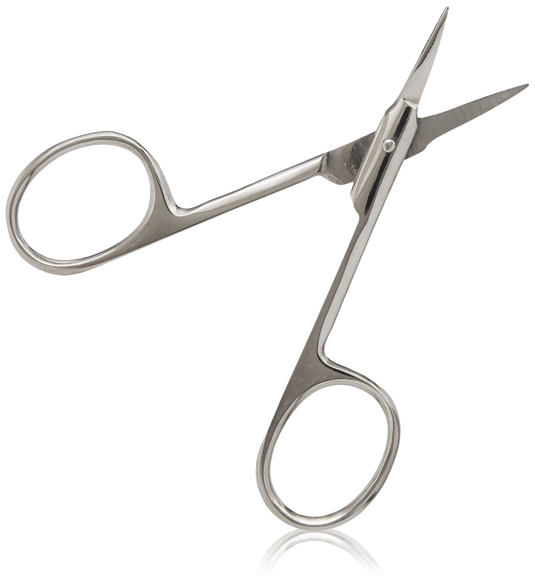 LACROSS CUTCL SCISSOR UL FN TIP by DEL LABS