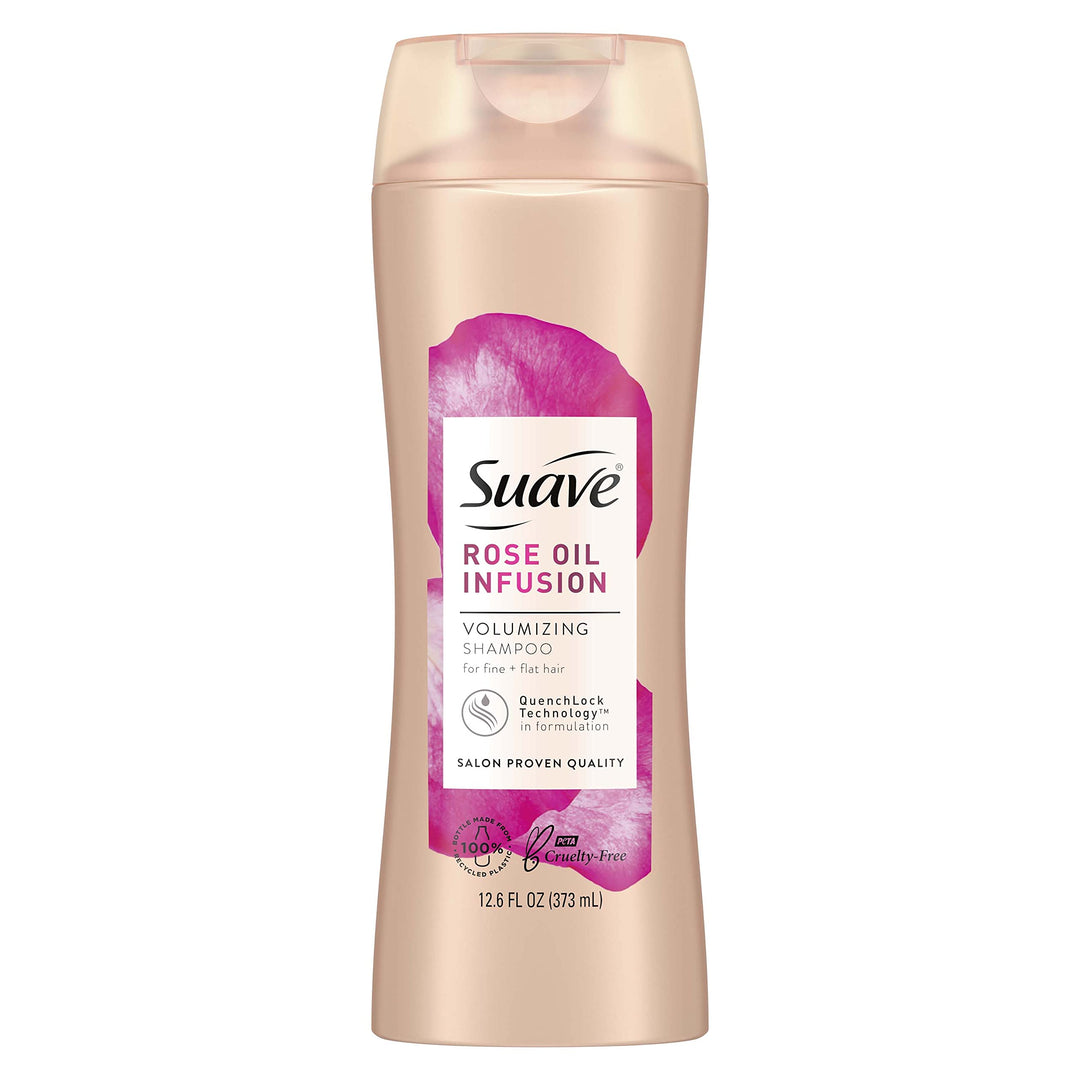 Professionals Rose Oil Infusion Shampoo 12.6 fl oz