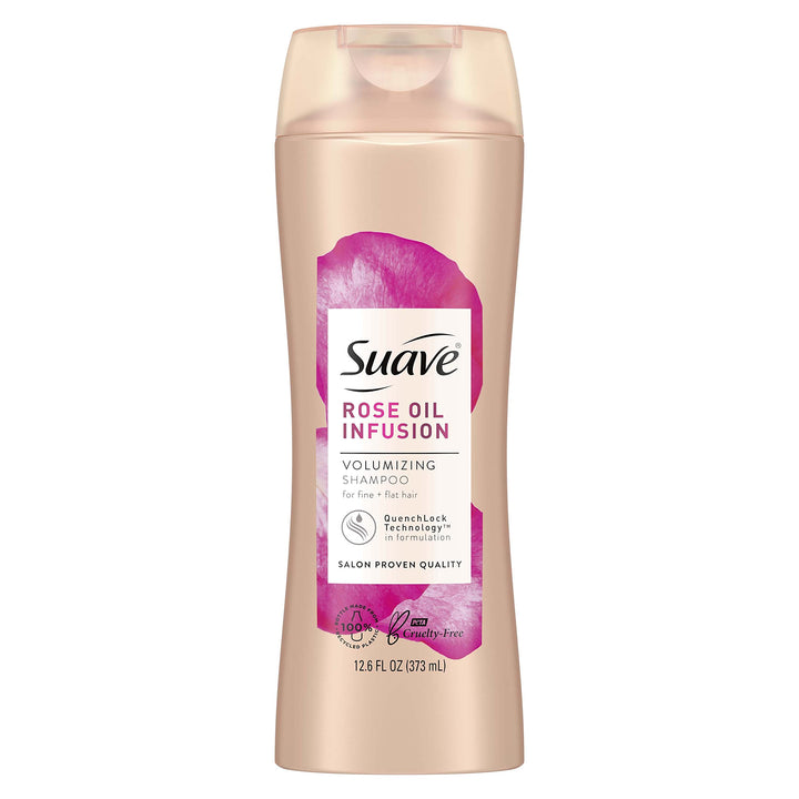 Professionals Rose Oil Infusion Shampoo 12.6 fl oz
