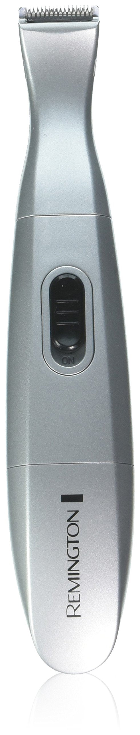 PG165 Battery Operated Precision Grooming System, Silver