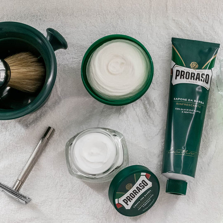 Shaving Soap