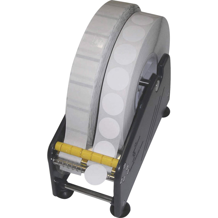 TATCO PRODUCTS, INC. Mailing Seal Dispenser, 2 Adaptors, 3-1/2x5