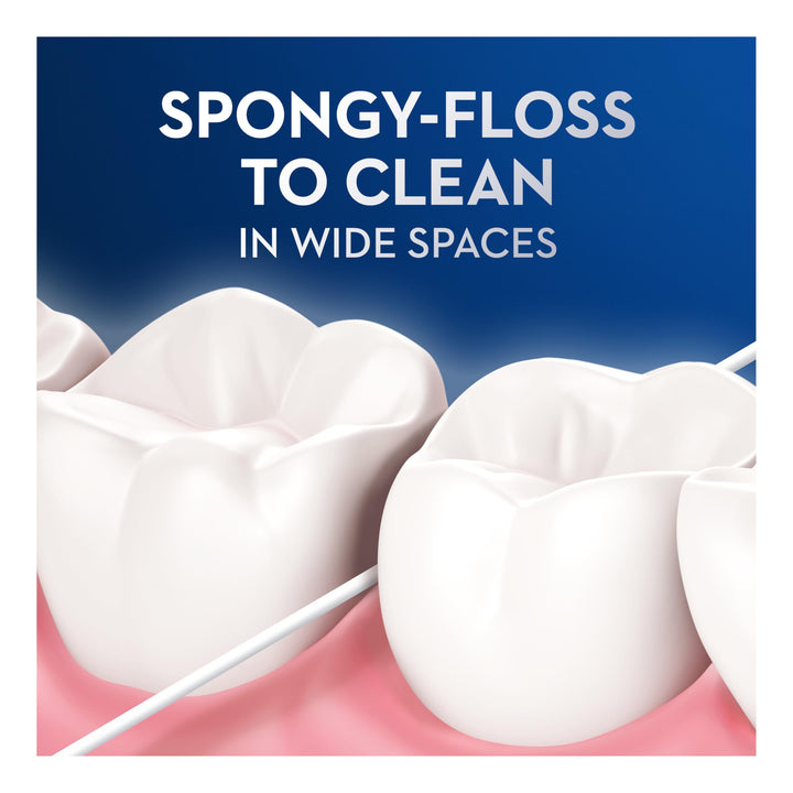 Oral B Super Floss