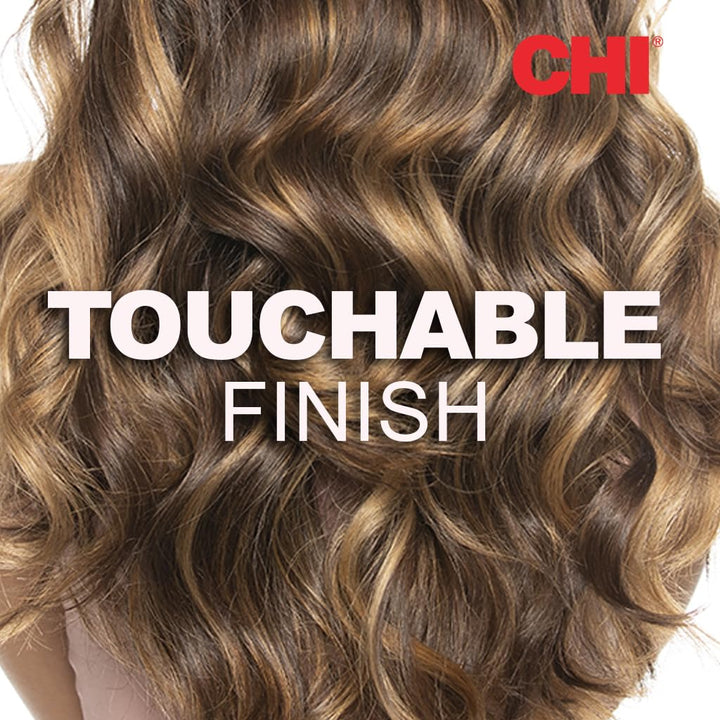 Spray Wax, Hair Spray For Creating Textured Looks That Last, Leaves A Touchable Finish, Sulfate, Paraben & Cruelty-Free, 7 Oz