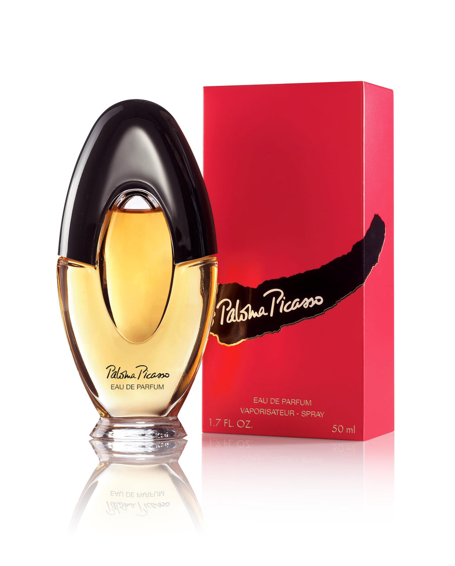 , Eau de Parfum for Women With Notes of Bergamot, Rose & Amber, 1.7 Fl. Oz.