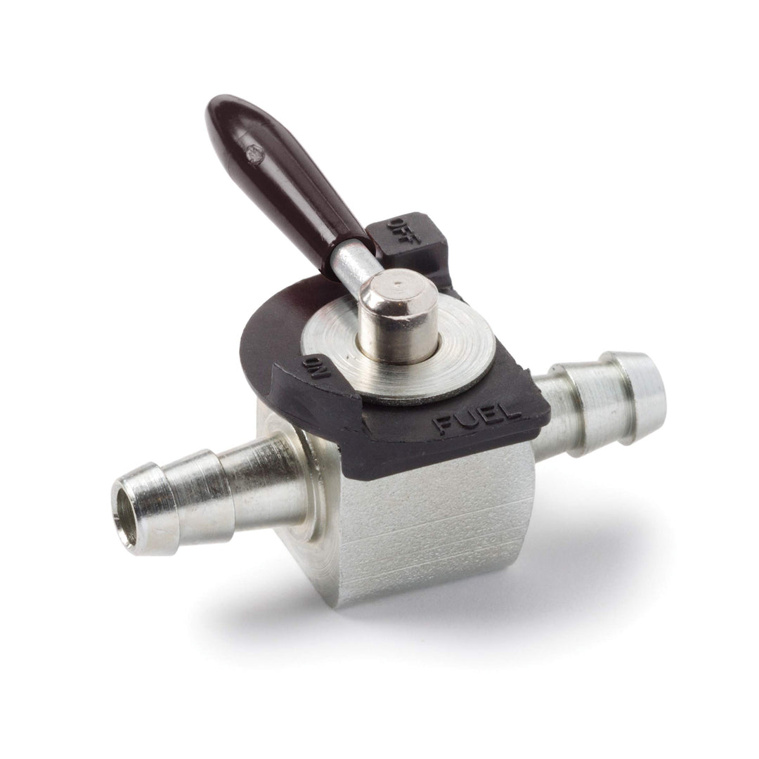07-403 Shut-Off Valve for 1/4 Fuel Line Lawn Mower Replacement Part
