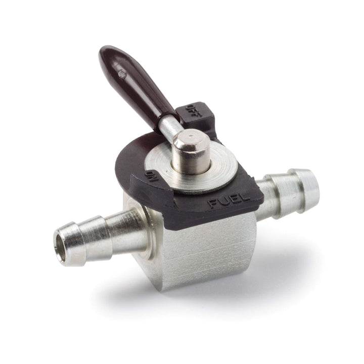 07-403 Shut-Off Valve for 1/4 Fuel Line Lawn Mower Replacement Part