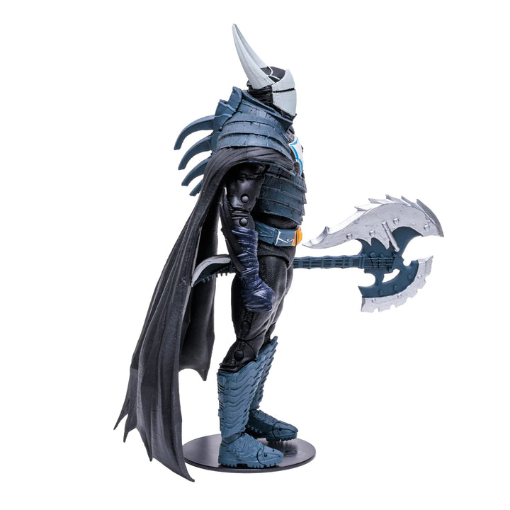 DC Multiverse Duke Thomas Dark Nights Metal 7 Action Figure with Accessories