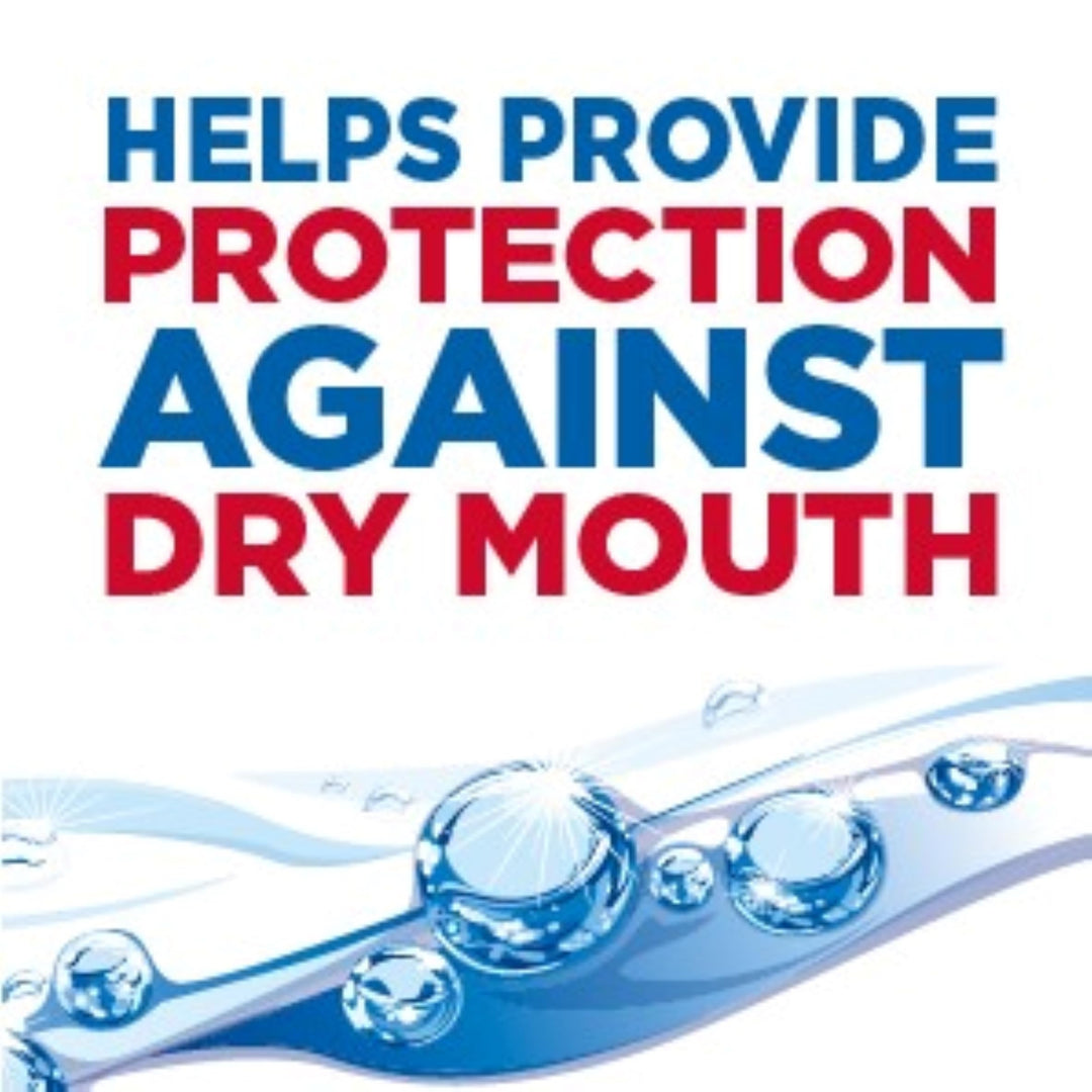 biotene gel relief for dry mouth