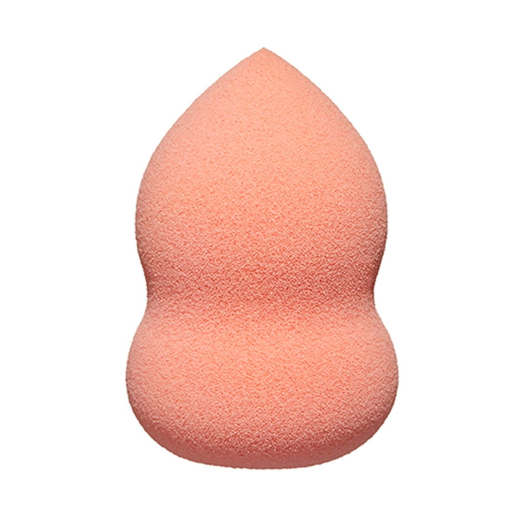 Cosmetics Blending Sponge, Flawlessly Applies Makeup for a Smooth, Professional Finish