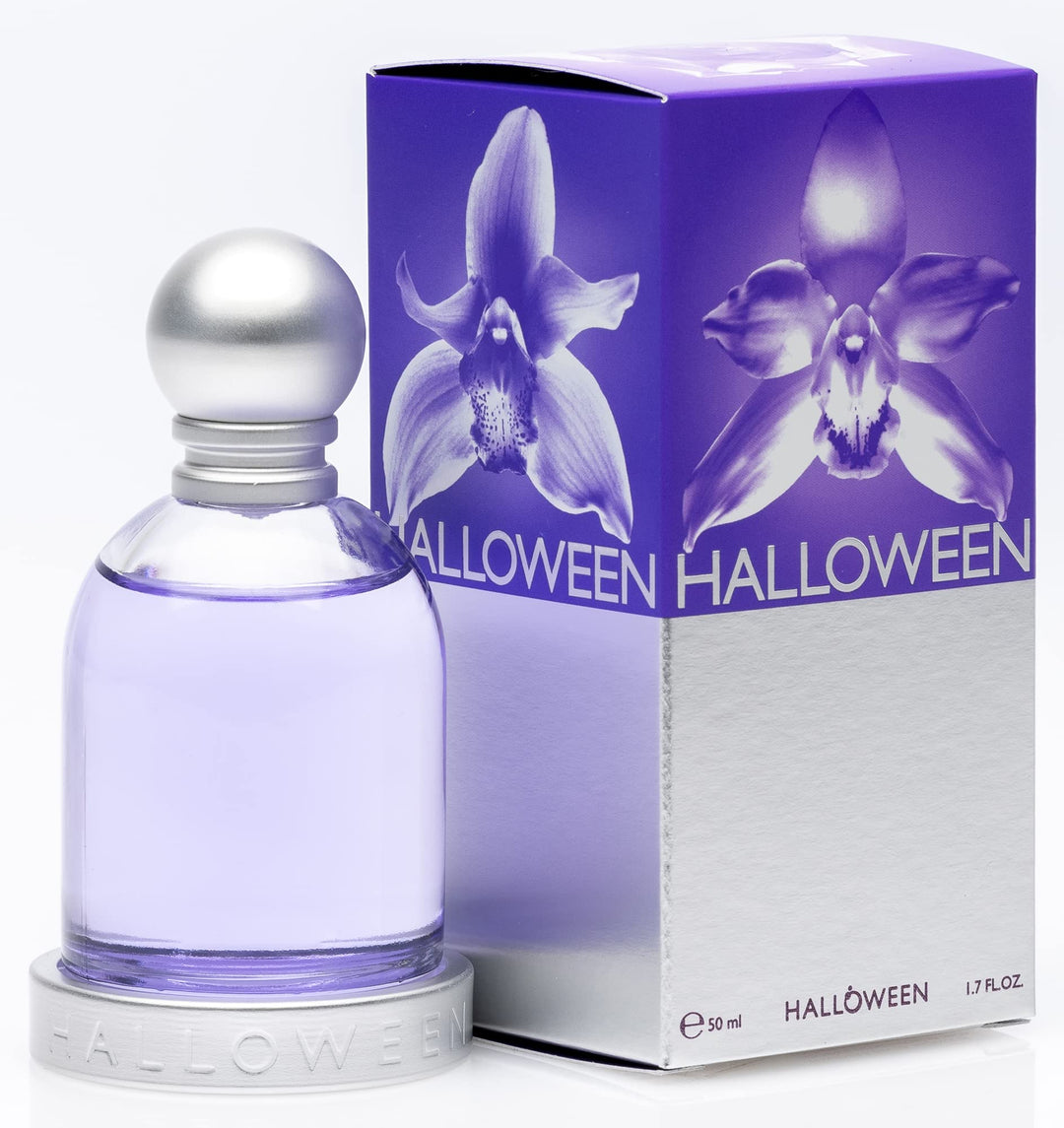 Women Eau De Toilette Spray by J. Del Pozo, 1.7 Ounce