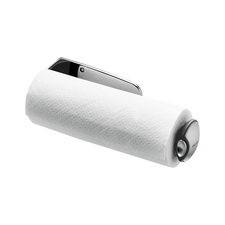 Wall Mount Paper Towel Holder, Stainless Steel