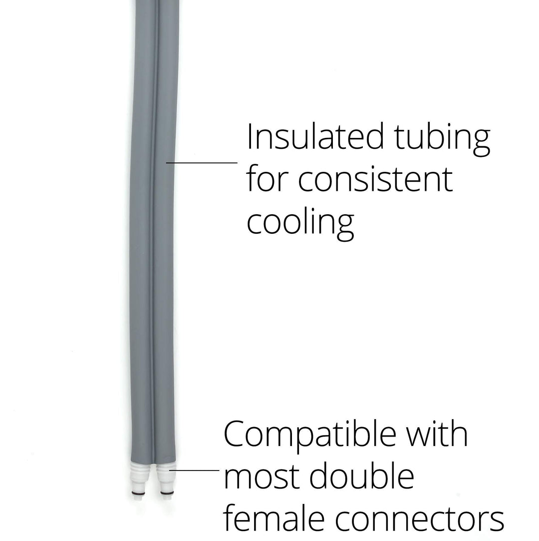 Cold Rush Universal Pad