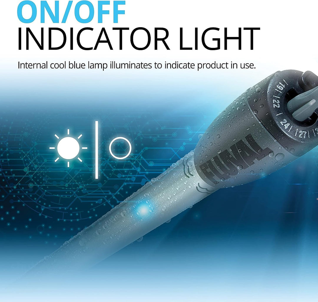 M 100-Watt Submersible Heater