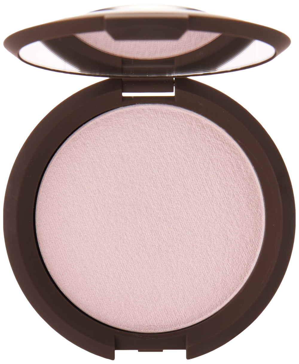 Becca Shimmering Skin Perfector Pressed Highlighter, Prismatic Amethyst, 0.28 Ounce