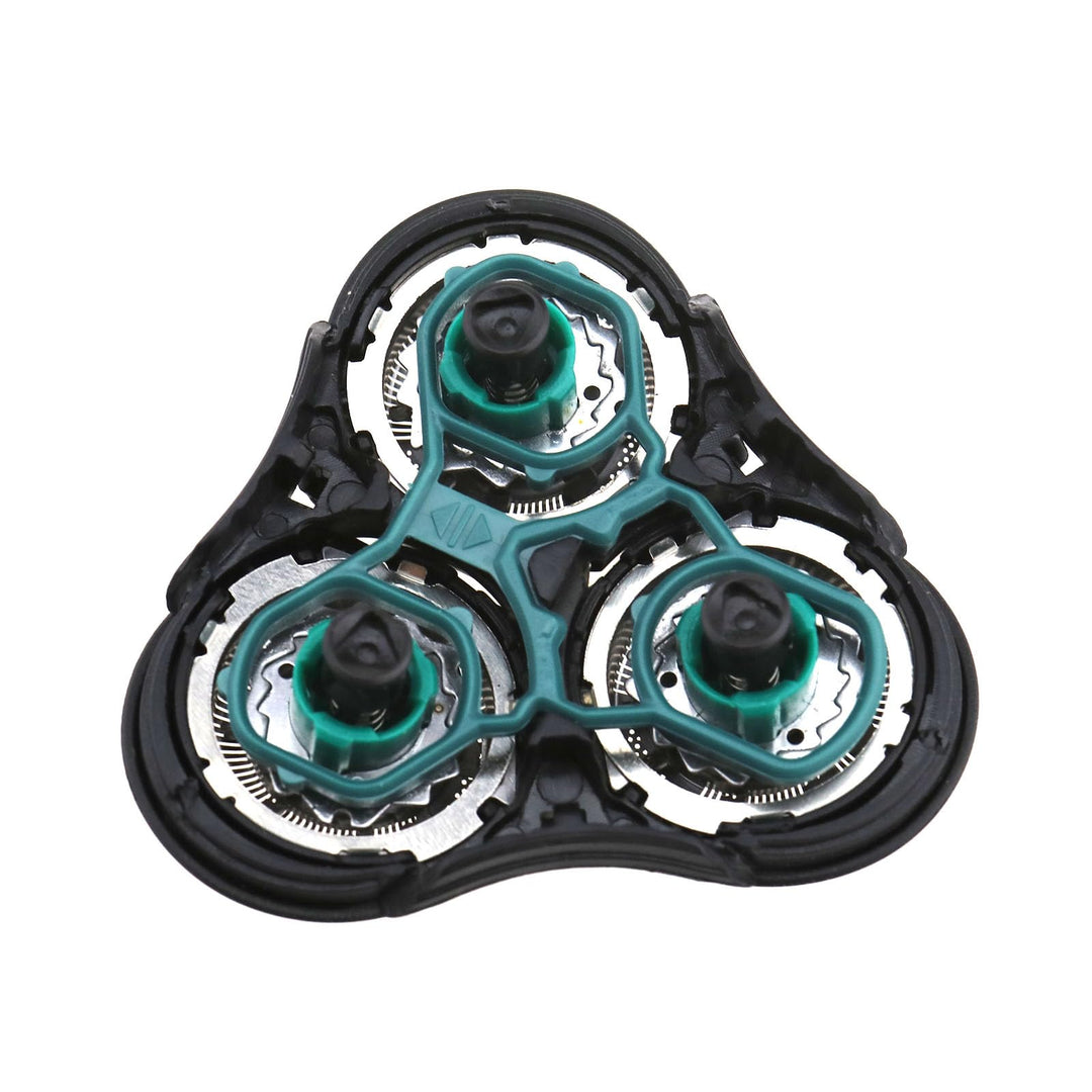 Shaver Heads Razor Blade Cutter Compatible with Philips RQ11 1150X 1160X