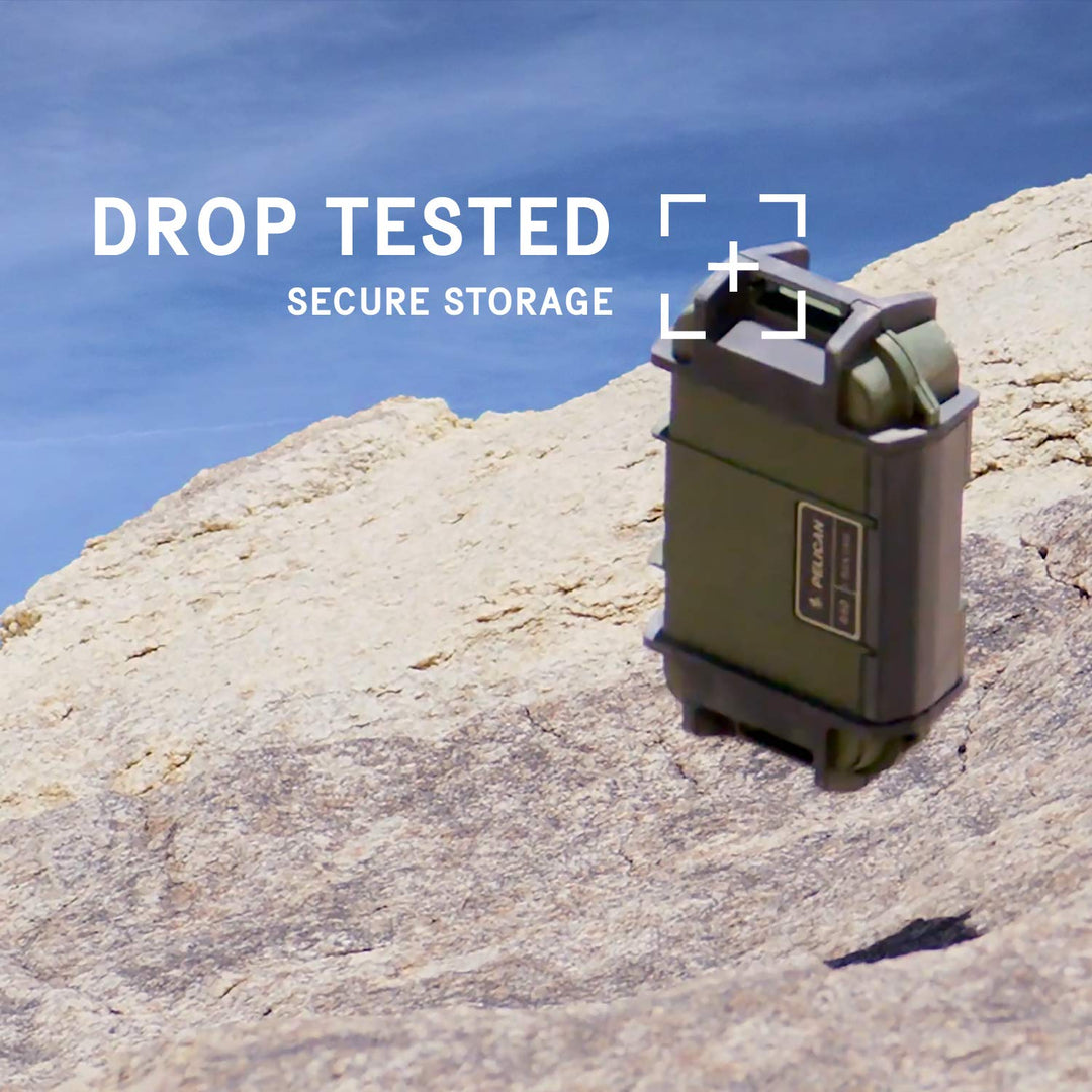 Ruck R40 Case (OD Green)