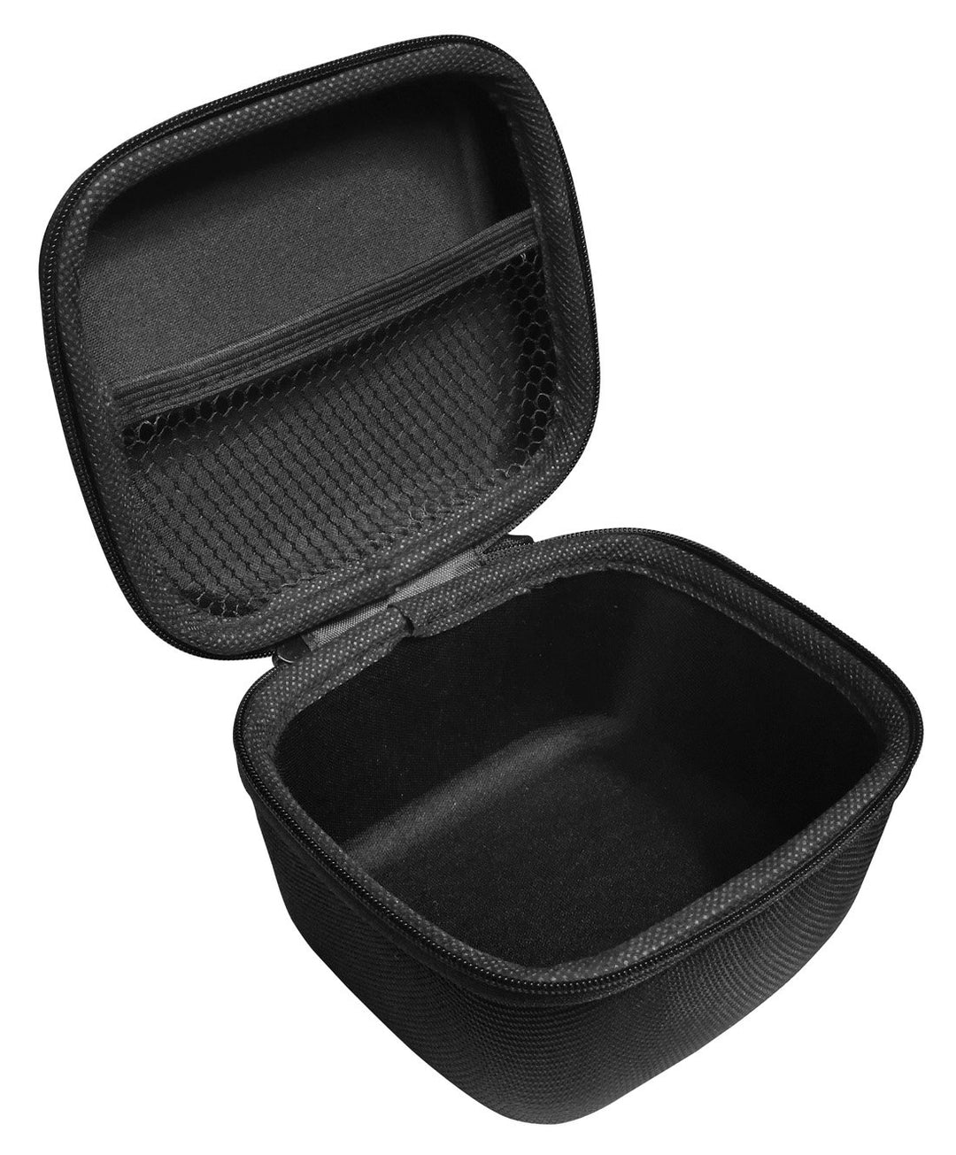 d Hard Case Compatible for Skull Shaver Pitbull Gold PRO Electric Razor Rotary Shaver