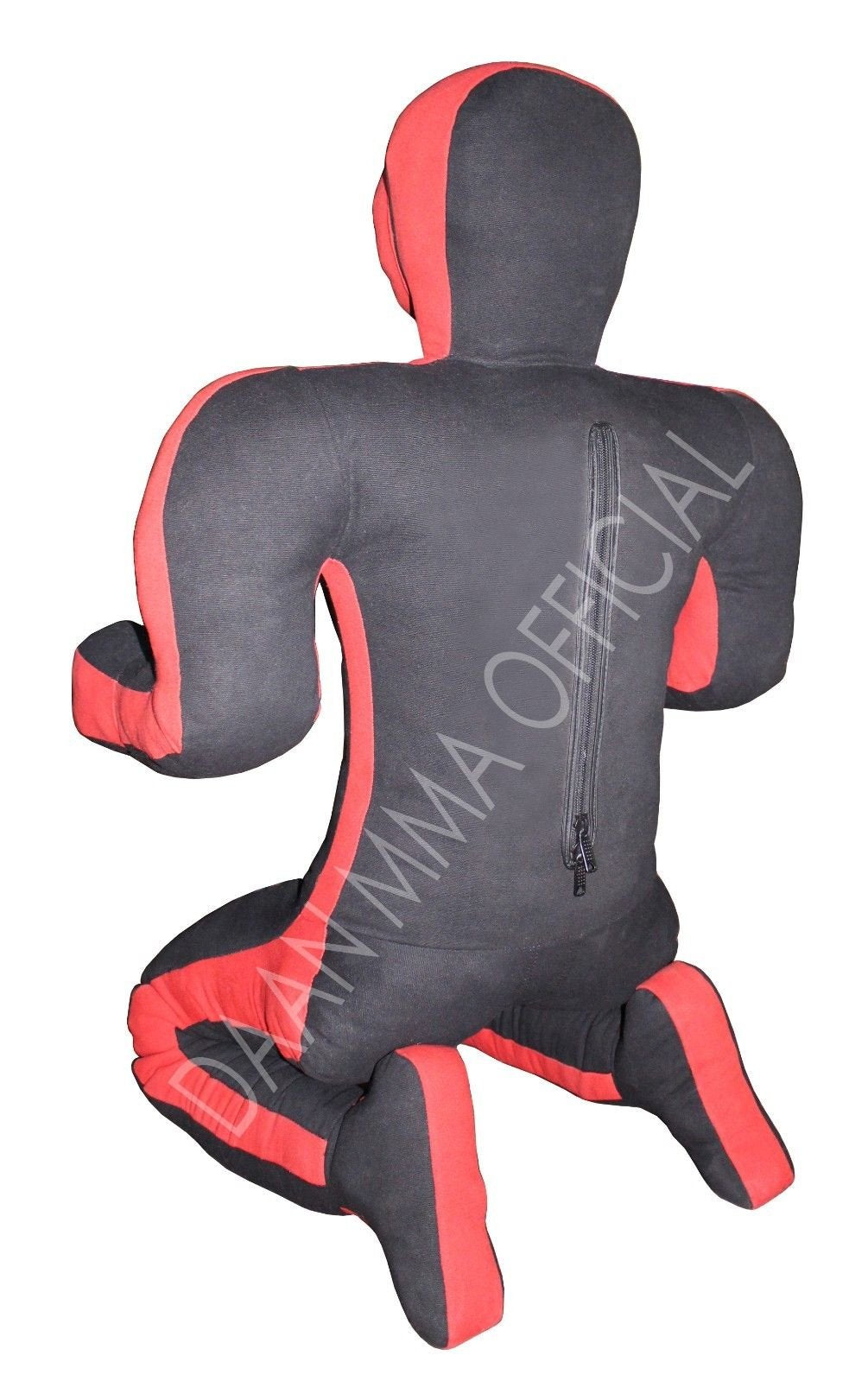 Grappling Dummy MMA Wrestling Punch Bag Judo Martial Arts 70''