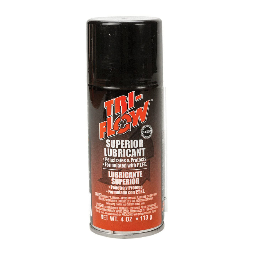 TF20009 Sprayon New Grease Industrial Lubricant (Aerosol), One Size, Multi