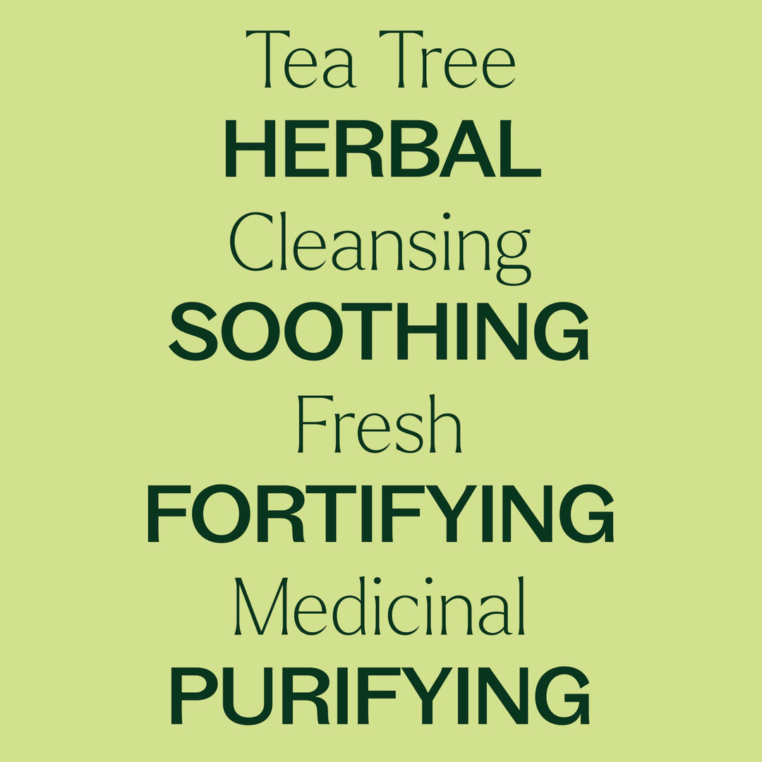 Organic Tea Tree Oil (Melaleuca) 100% Pure, USDA Certified Organic, Undiluted, Natural Aromatherapy, Therapeutic Grade 30 mL (1 oz)