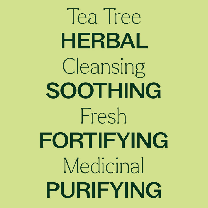 Organic Tea Tree Oil (Melaleuca) 100% Pure, USDA Certified Organic, Undiluted, Natural Aromatherapy, Therapeutic Grade 30 mL (1 oz)
