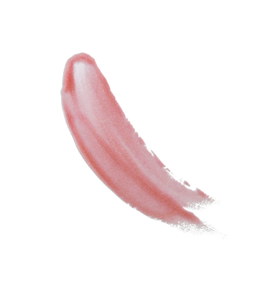 Cosmetics Luxe Lip-Gloss, Foxy, 0.11 Ounce