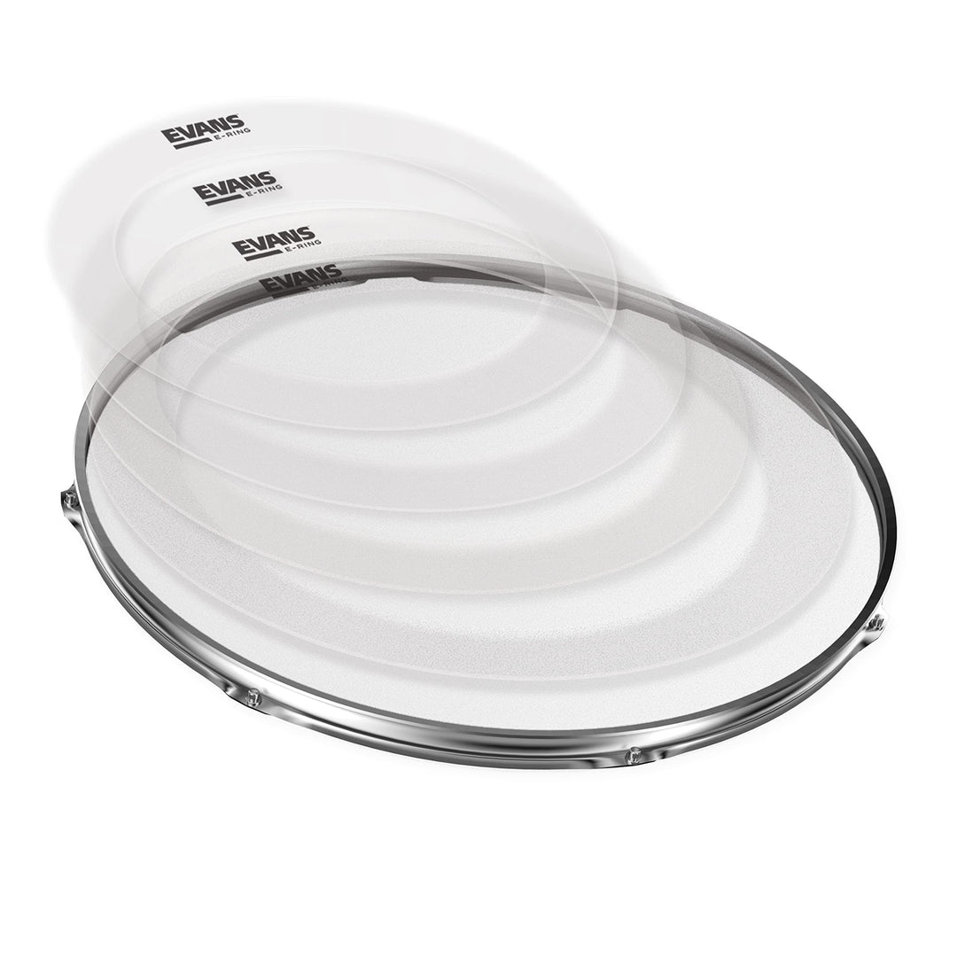 E-Ring Pack, Standard