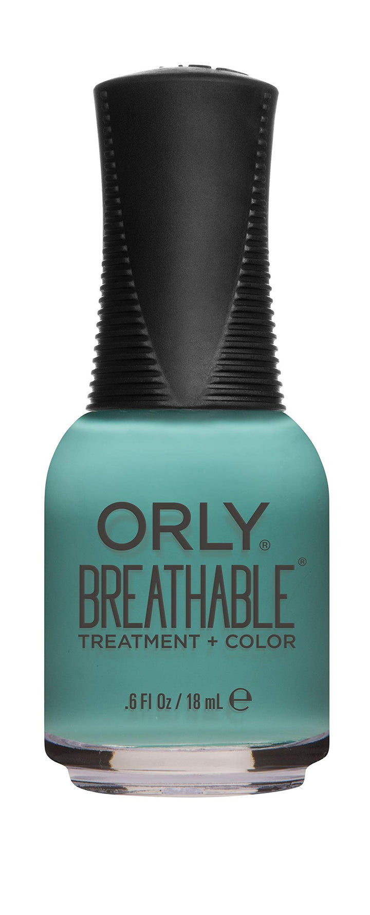 Orly Breathable Lacquer - Treatment+Color - Sea The Future - 18 Ml/0.6 Oz
