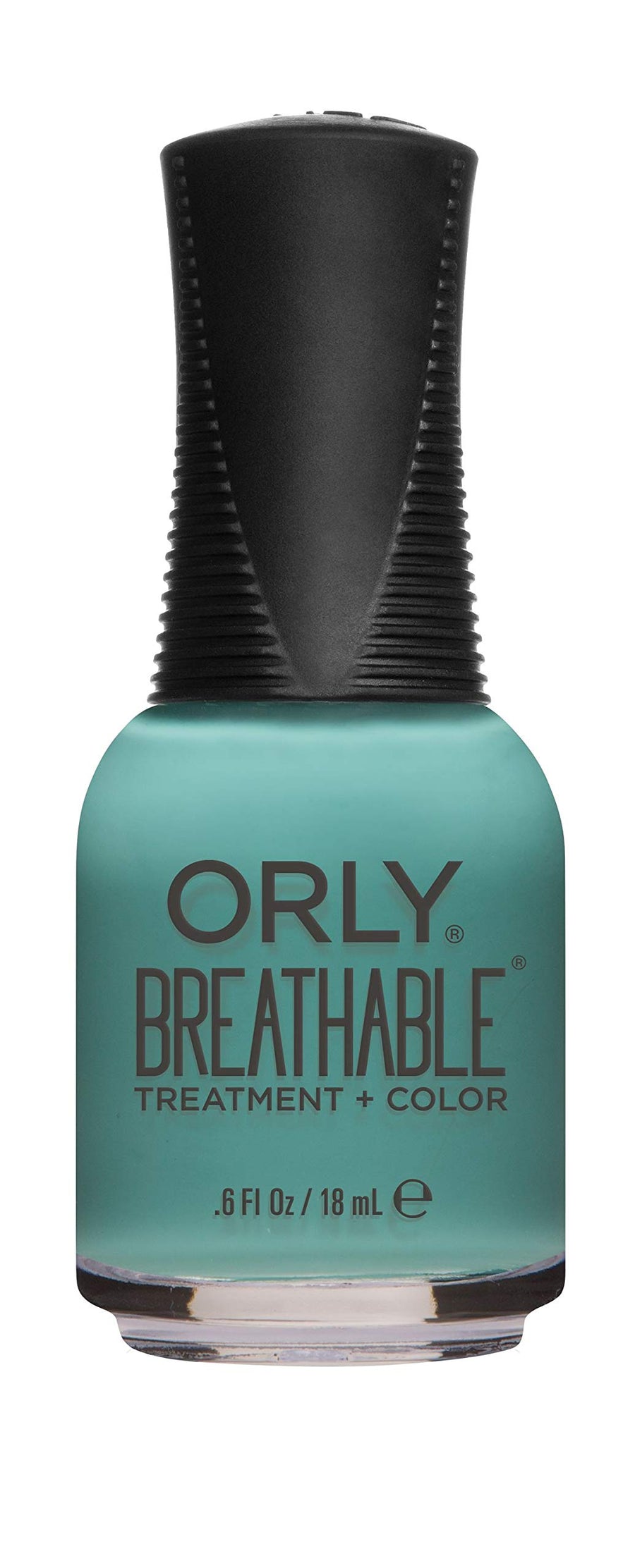 Orly Breathable Lacquer - Treatment+Color - Sea The Future - 18 Ml/0.6 Oz