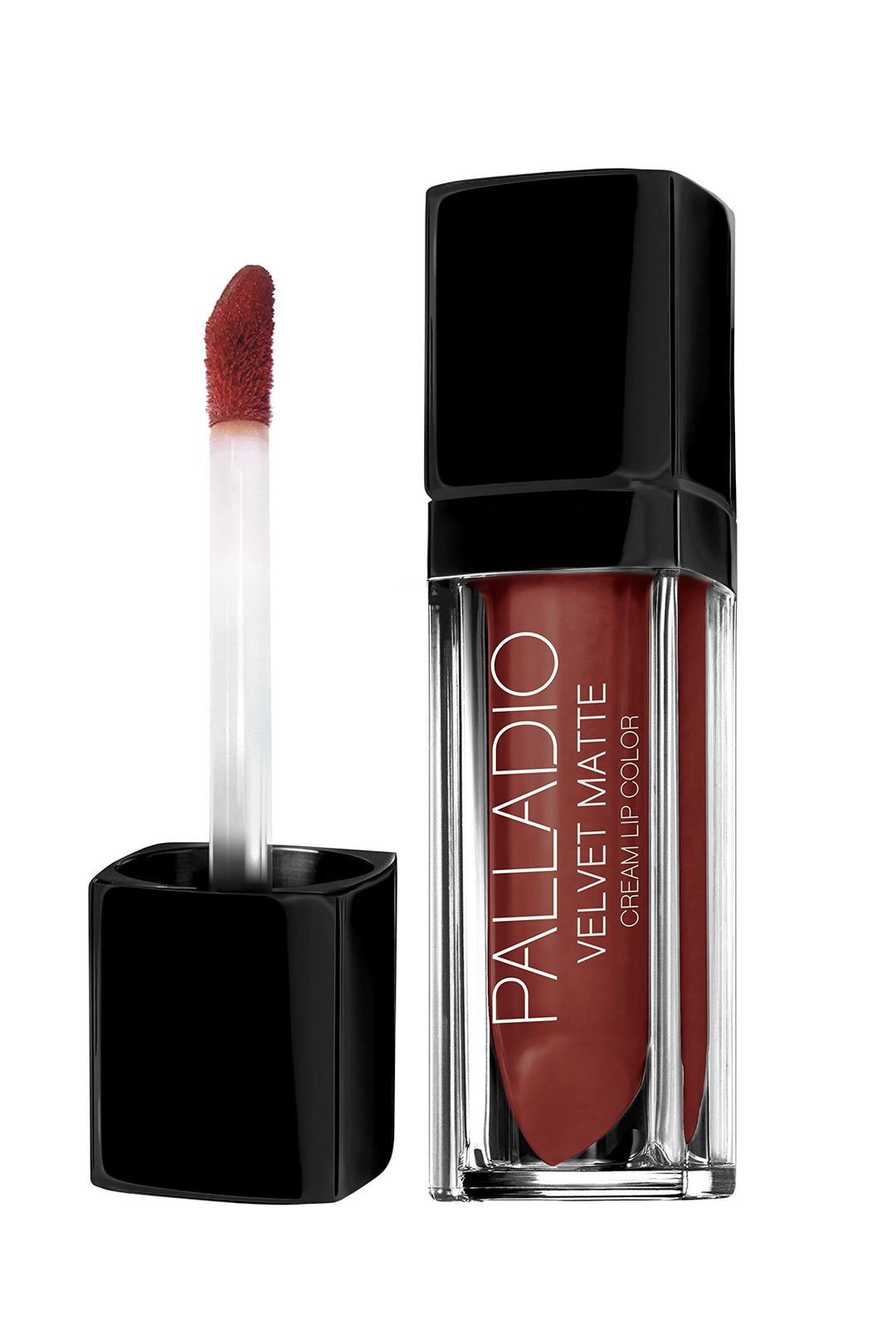 Beauty VELVET MATTE CREAM LIP COLOR 0.147 oz, Suede, 4.16 g