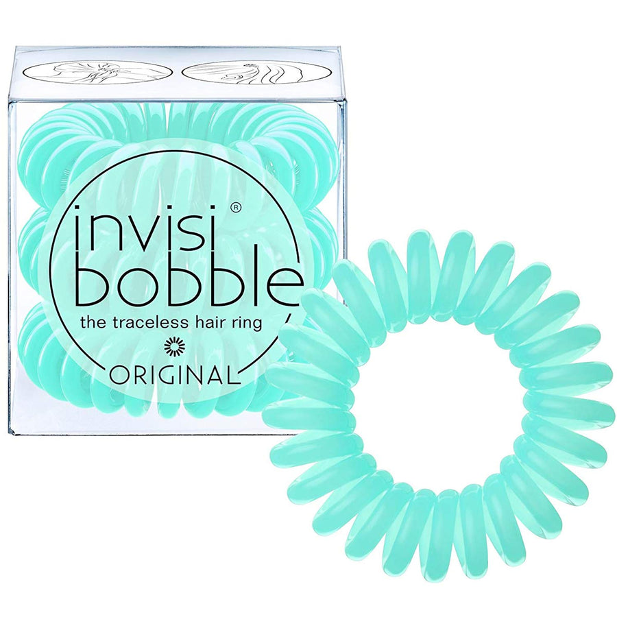 Original Traceless Hair Ring, Mint To Be