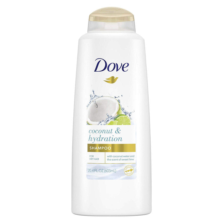 Nourishing Secrets Shampoo Hydration, Coconut, 20.4 Fl Oz